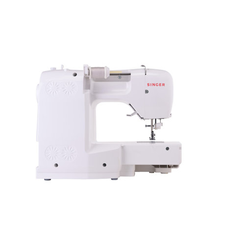 Singer C5200 Computerized Sewing Machine Wayfair
